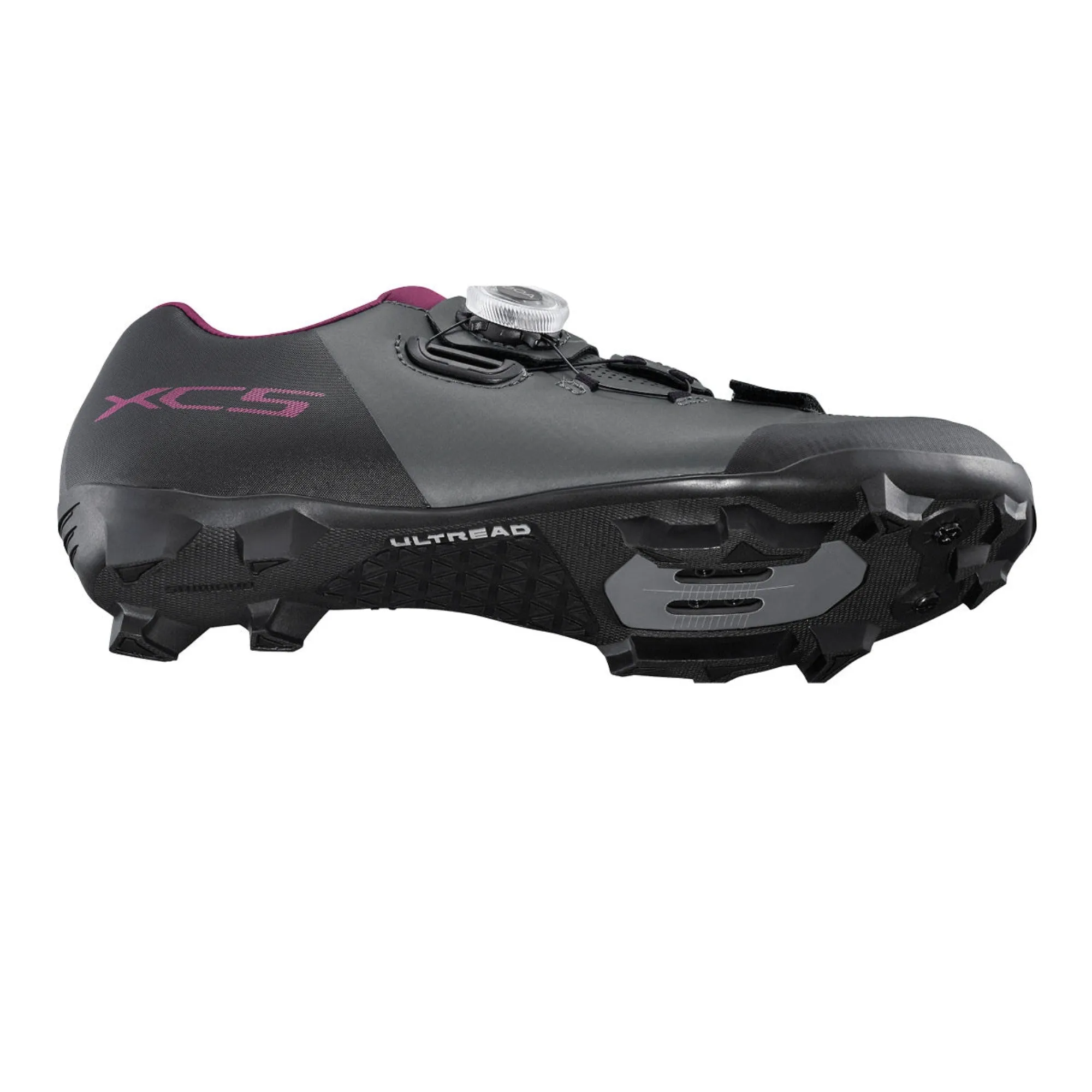 Shimano XC502 BOA Womens MTB Shoes