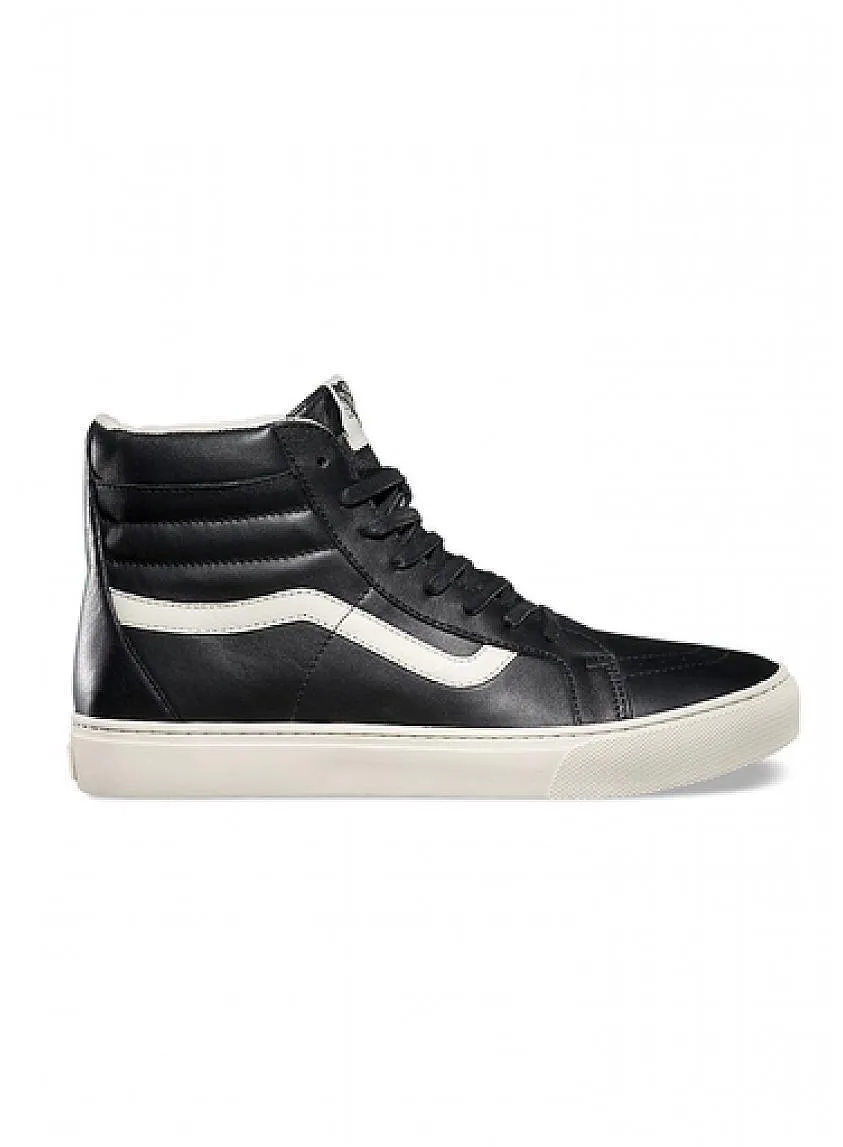 Sk8 Hi Cup CA Black