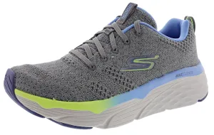 Skechers Women's Max Cushioning Elite Clarion Running Shoes