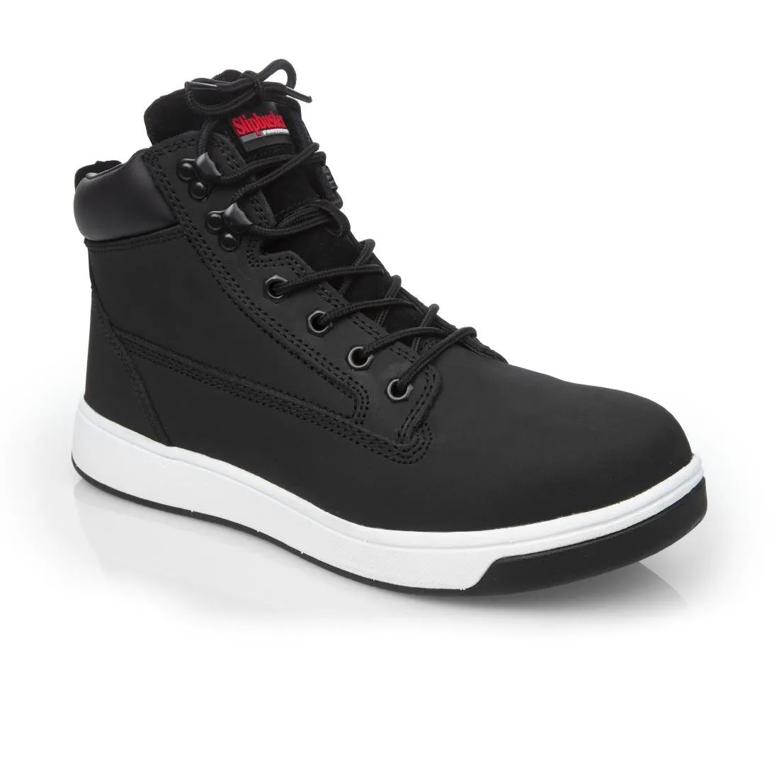 Slipbuster Sneaker Boots Black 40 - BB422-40