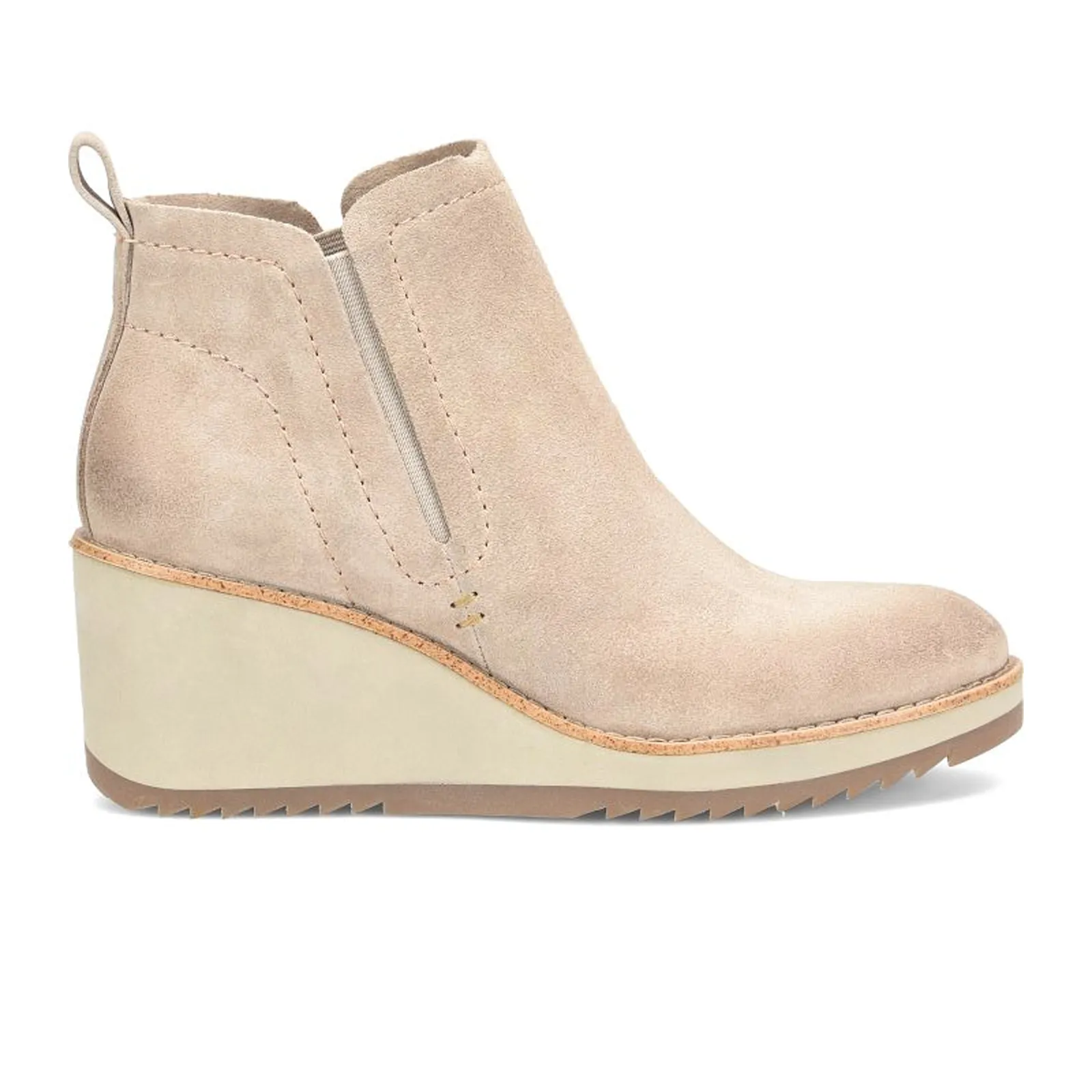 Sofft Emeree Wedge Boot (Women) - Baywater