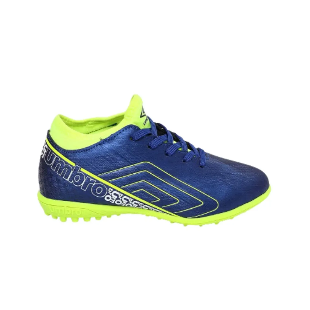 Spirito Tf Jnr Soccer Shoes