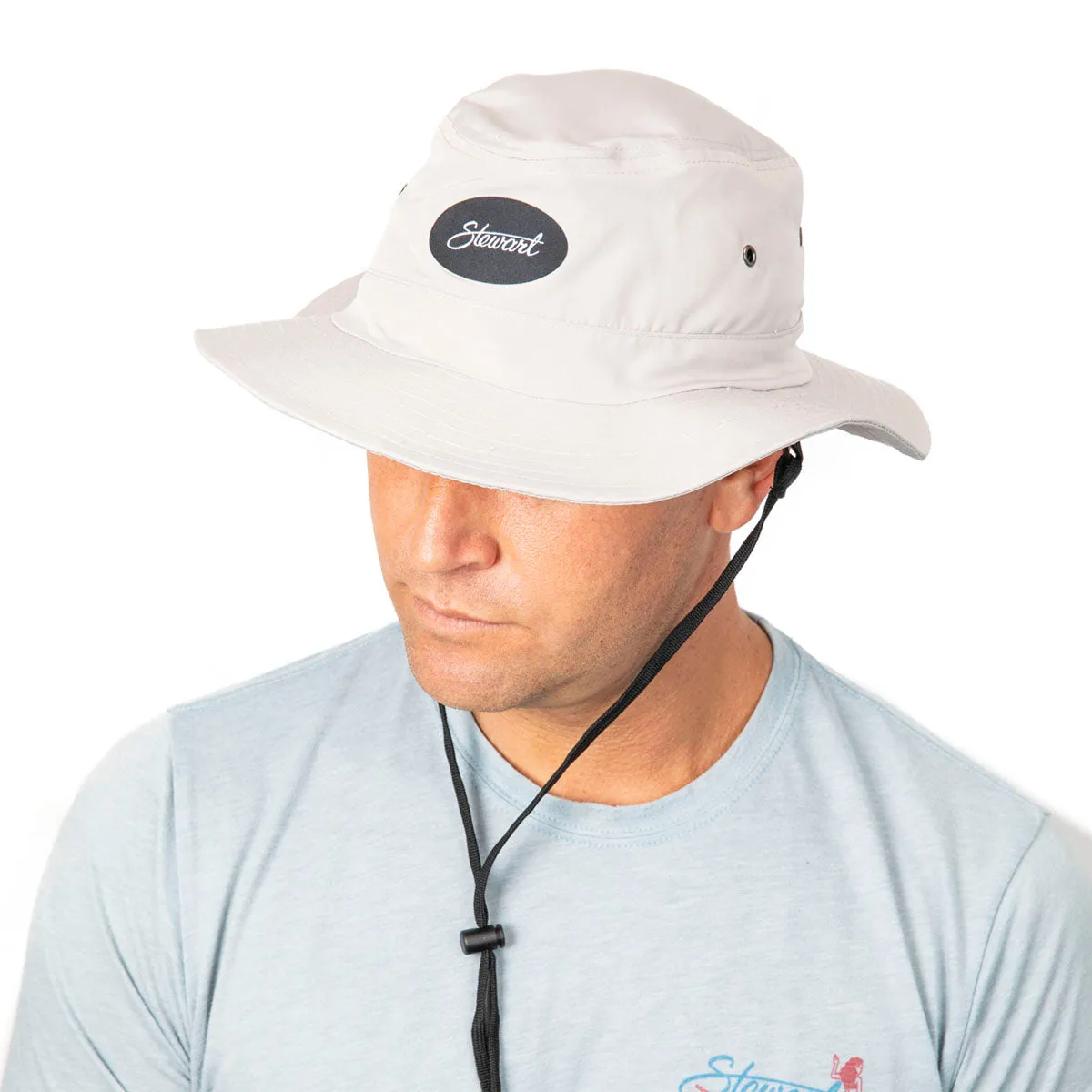 STEWART MEN'S WATSON BUCKET HAT