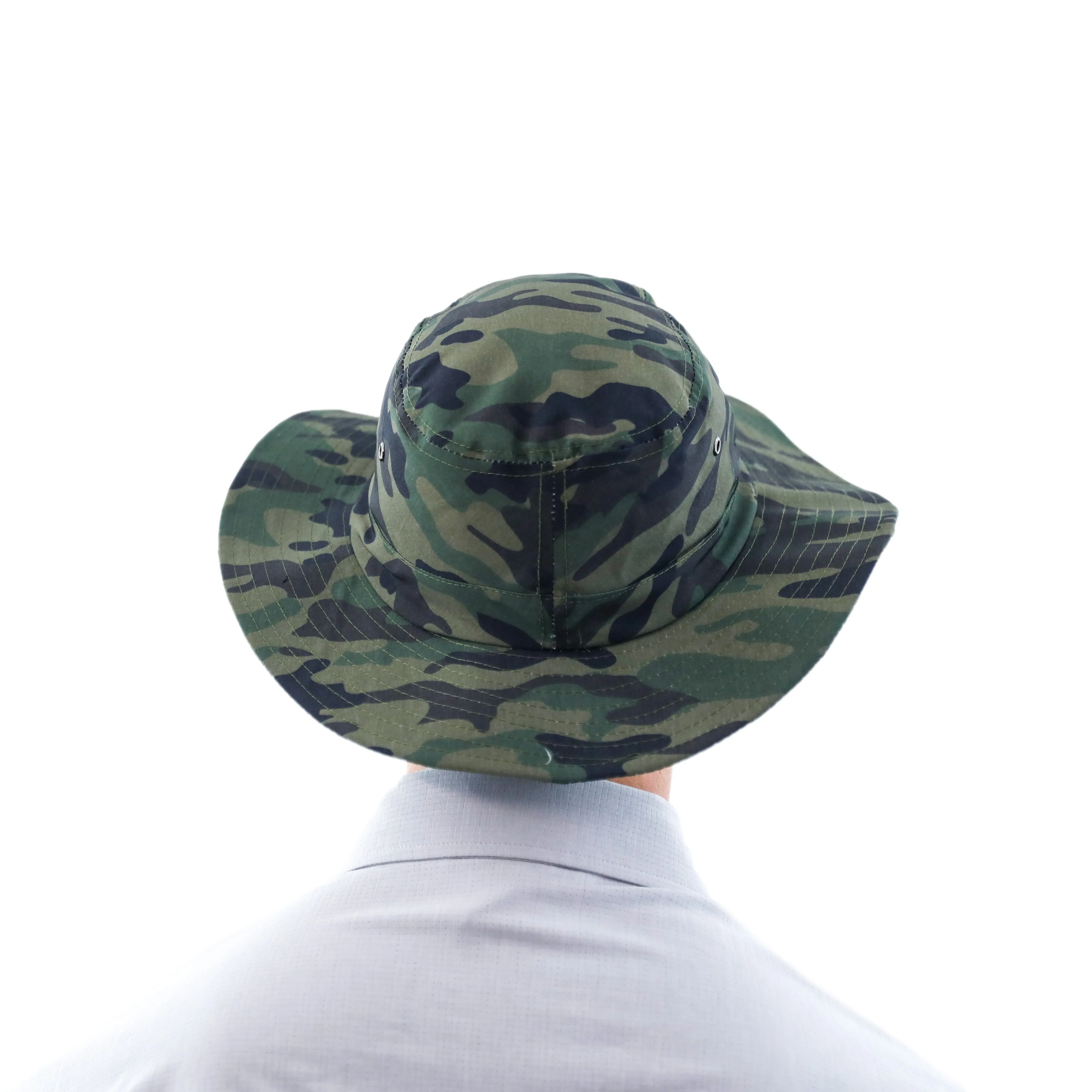 STEWART MEN'S WATSON BUCKET HAT