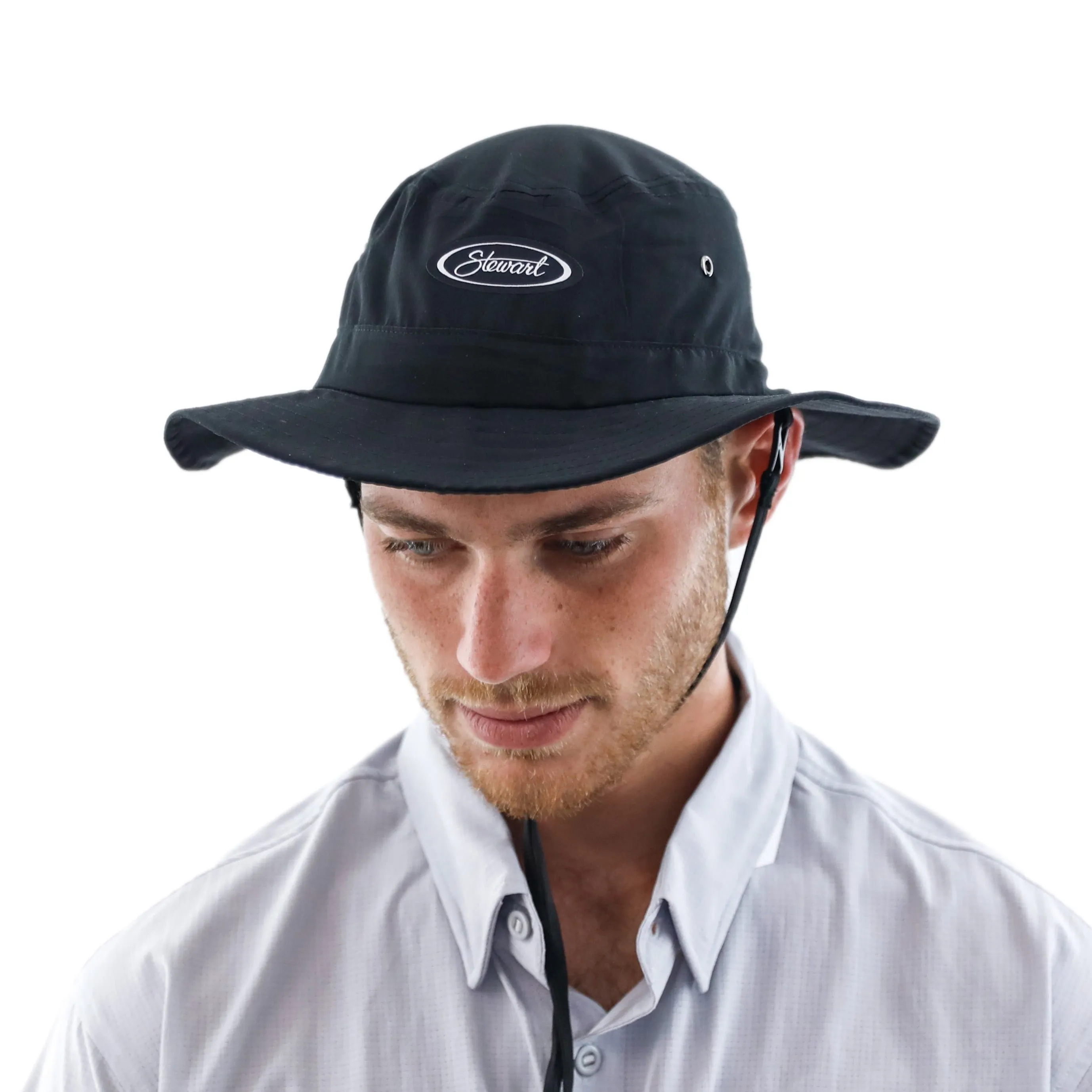 STEWART MEN'S WATSON BUCKET HAT