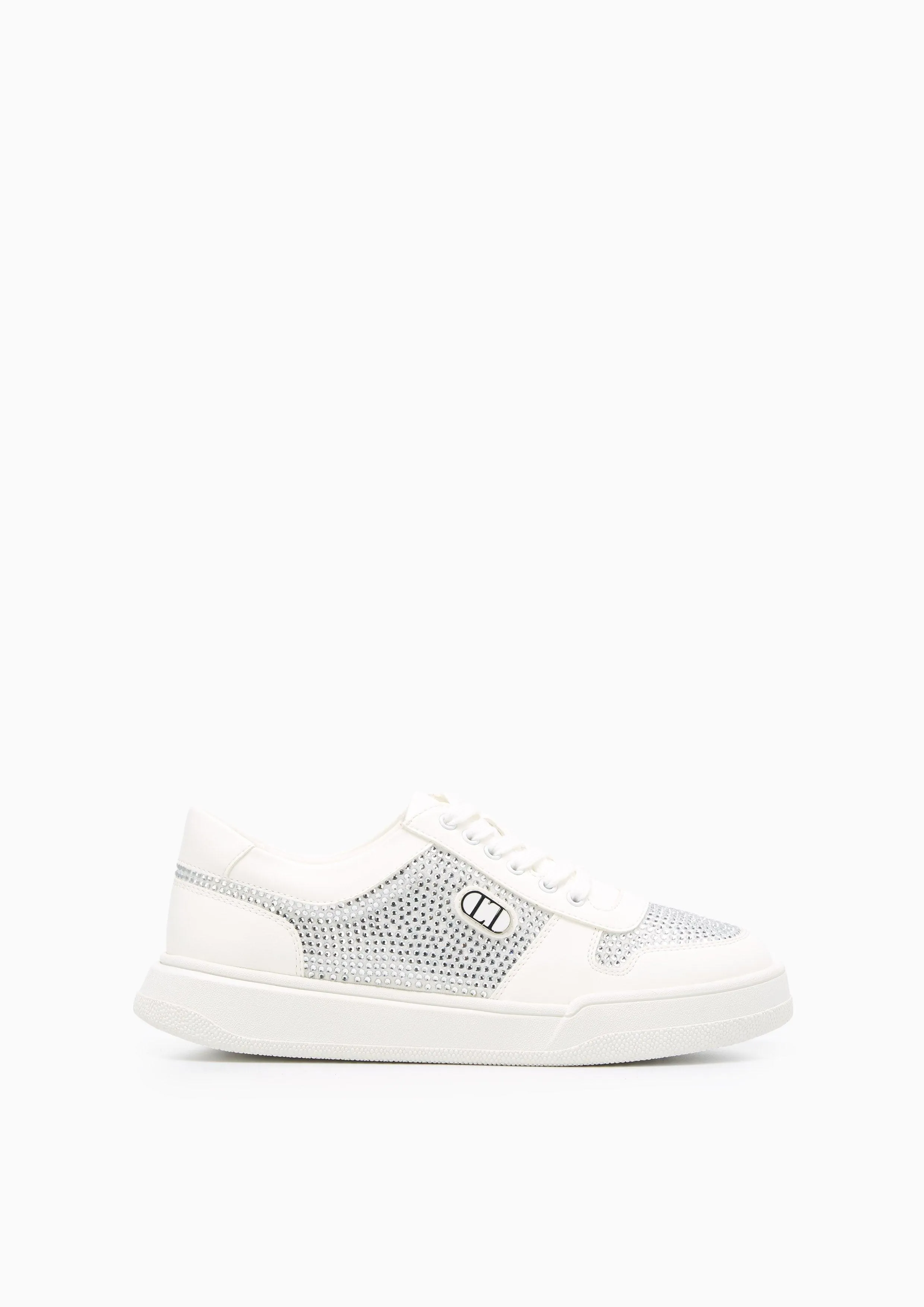 Super Sneakers Off-White