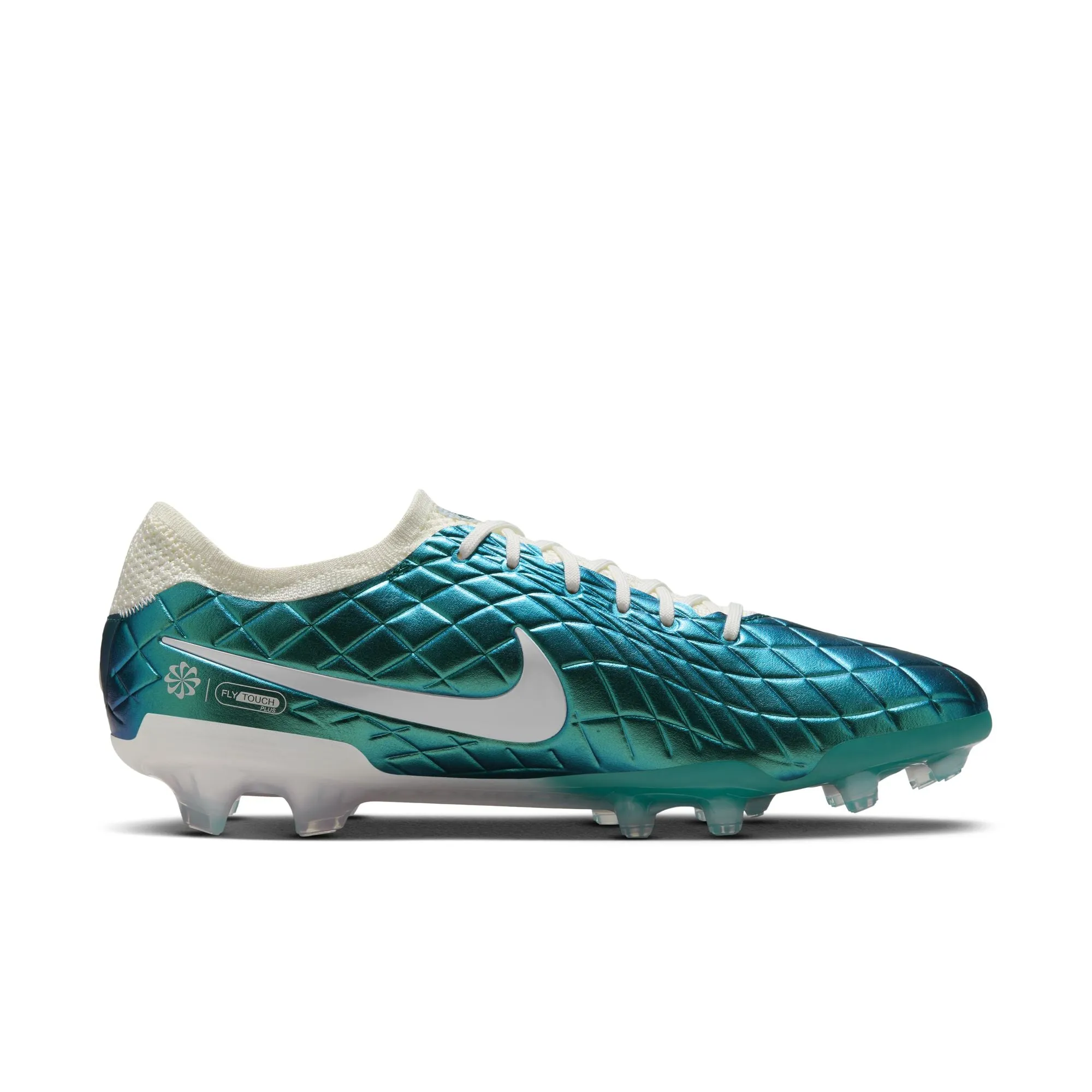 Tiempo Emerald Legend 10 Elite 30 Firm Ground Soccer Boots