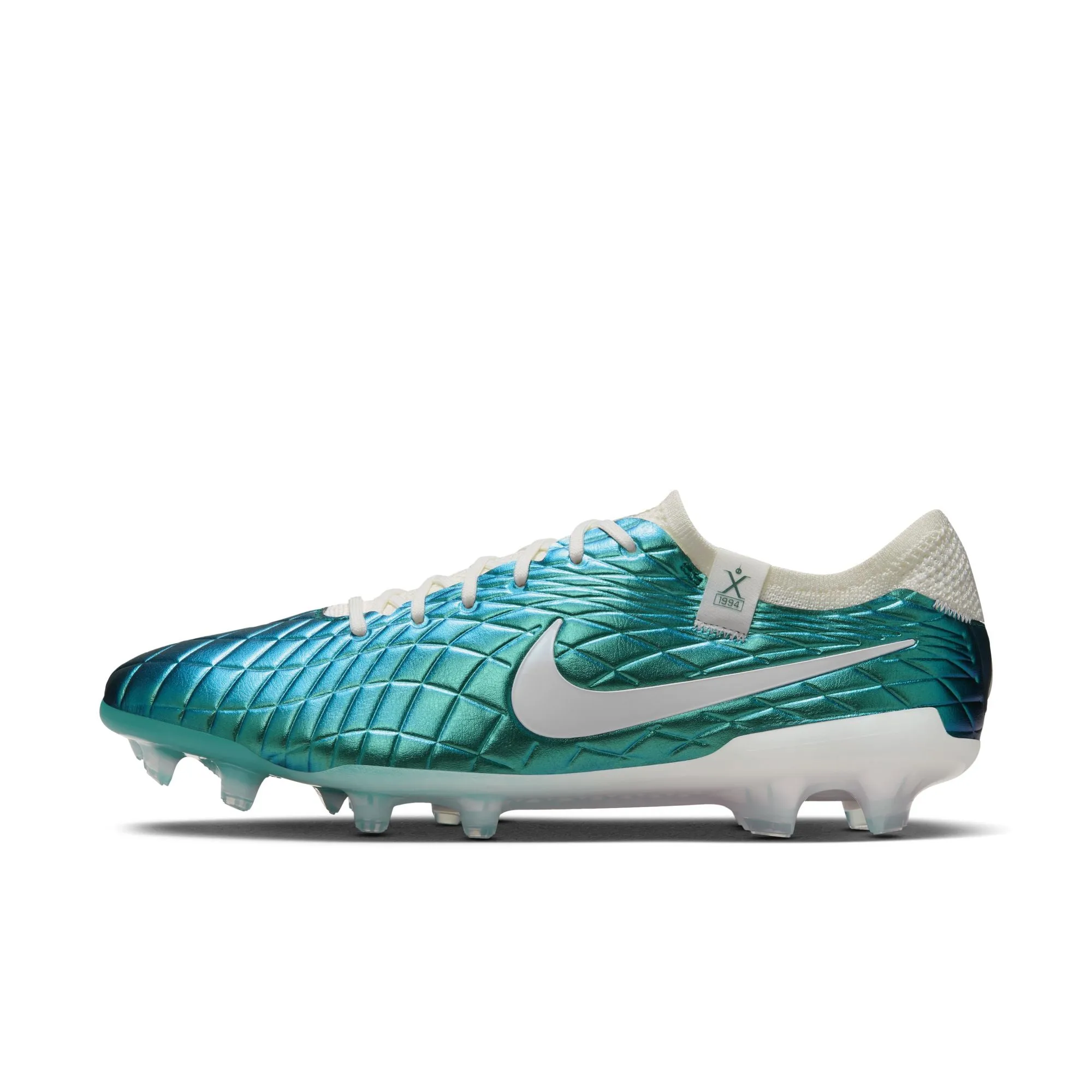 Tiempo Emerald Legend 10 Elite 30 Firm Ground Soccer Boots