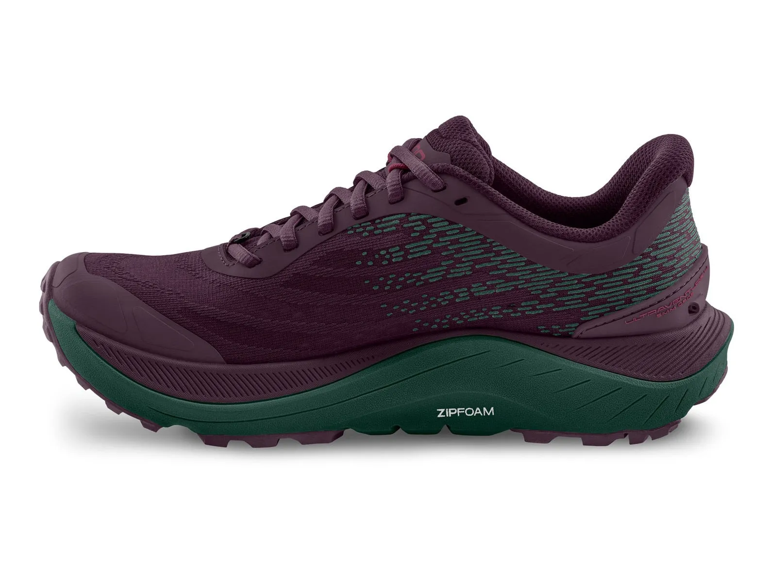 Topo Athletic ULTRAVENTURE 4 - Womens Trail Running Shoes