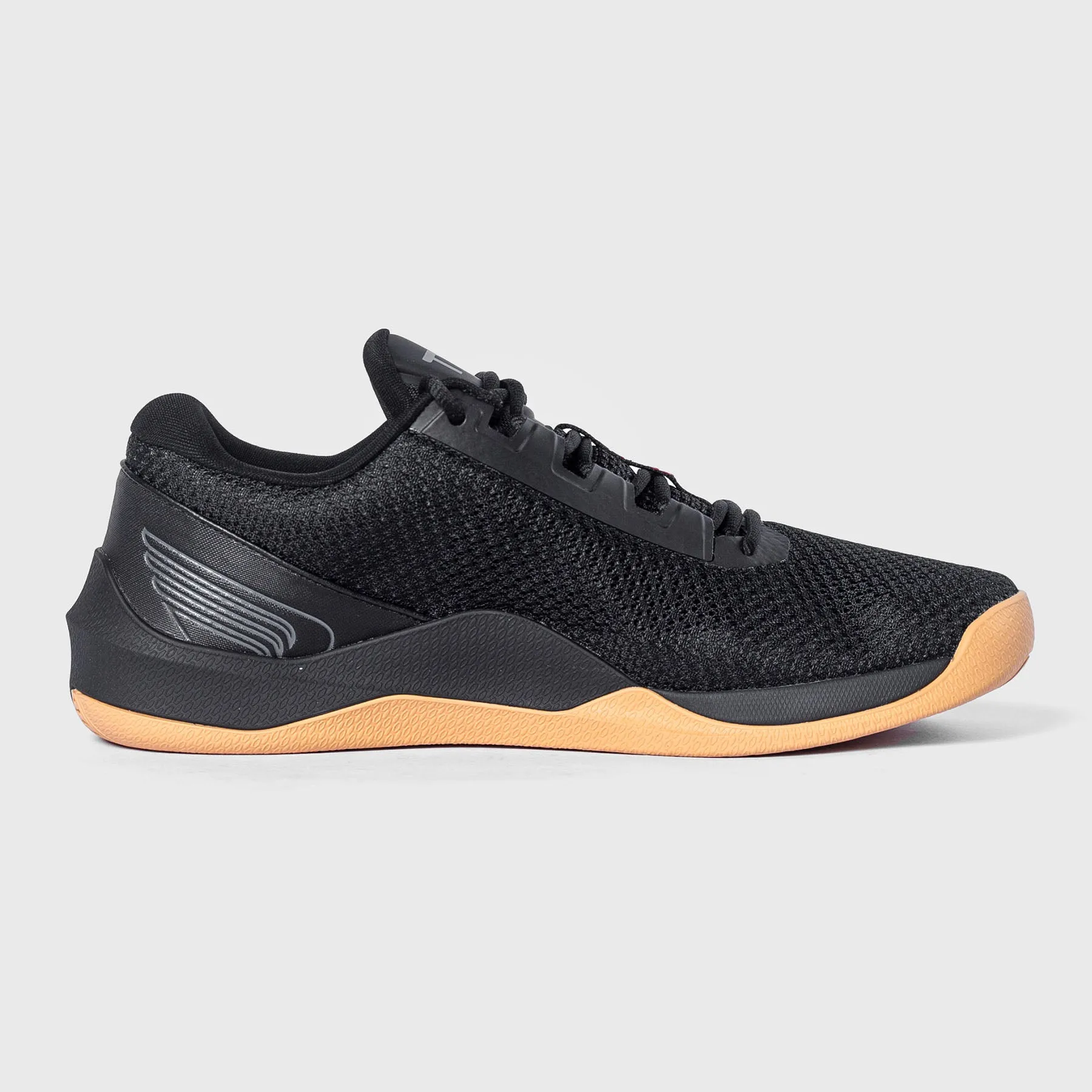 TYR - MEN'S CXT-2 TRAINER - BLACK/GUM