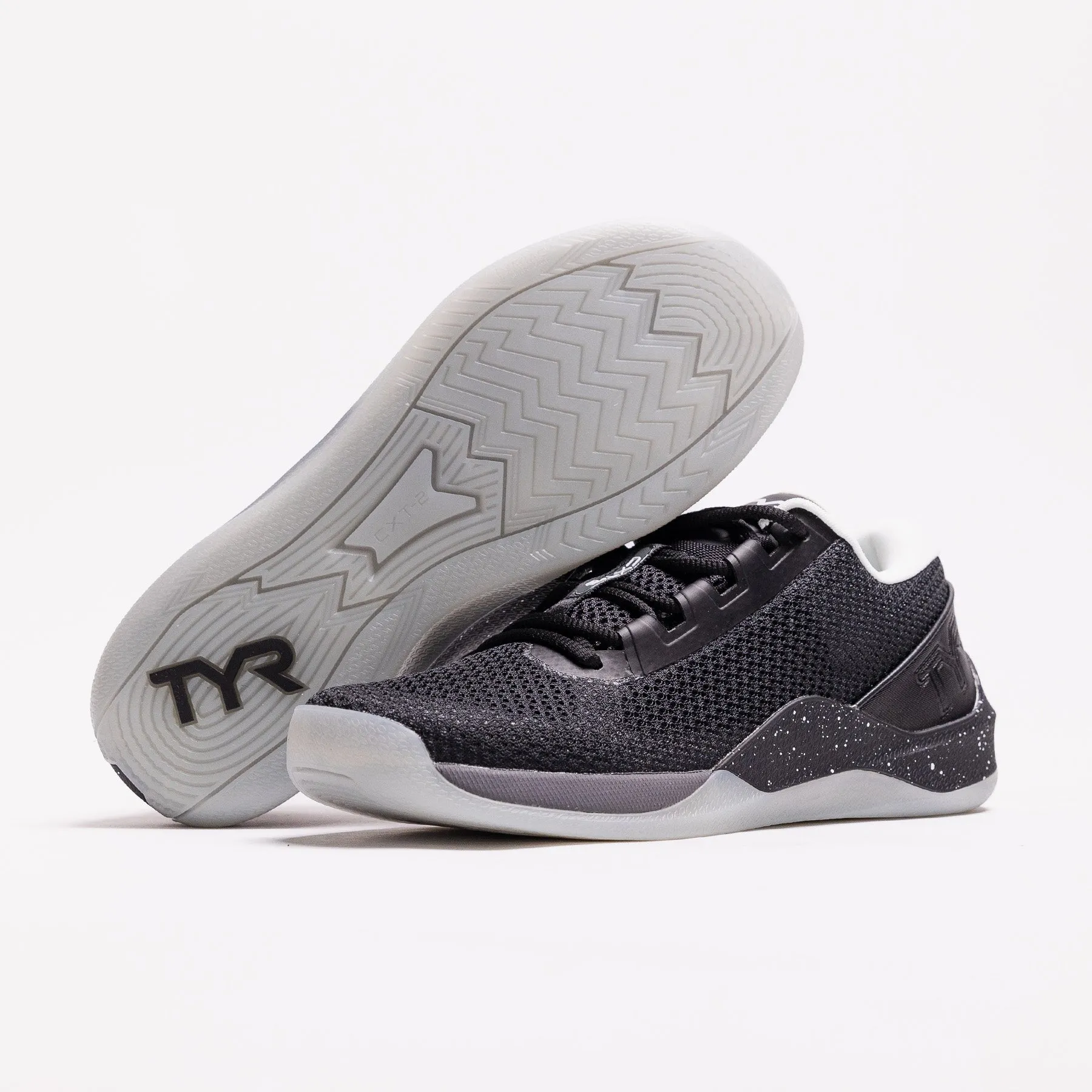 TYR - WOMEN'S CXT-2 TRAINER - OREO