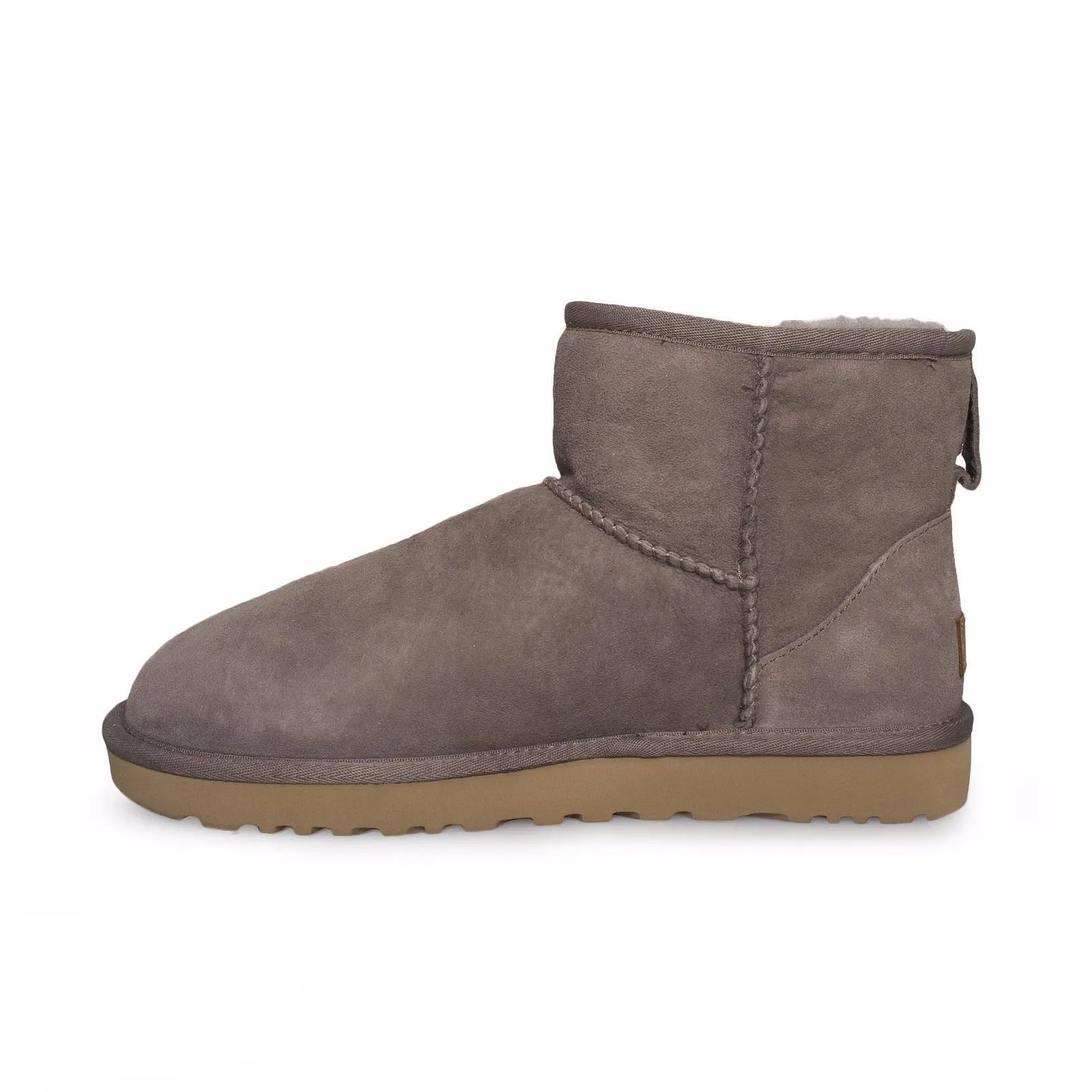 UGG Classic Mini II Stormy Grey Boots