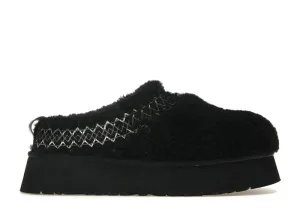 Ugg Tazz Slipper Heritage Braid Black (Women'S)