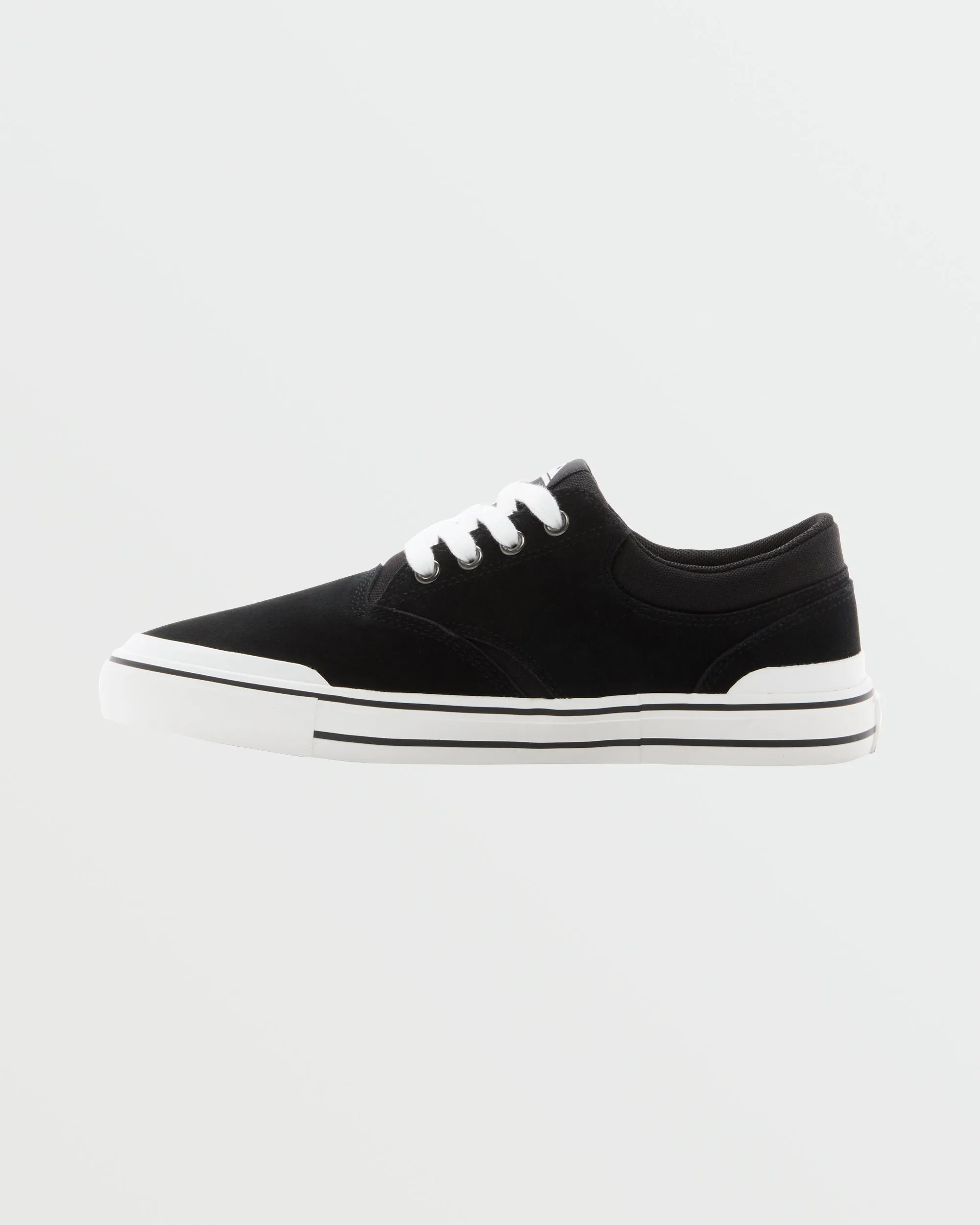 Varial Sneakers - Black