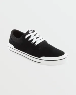 Varial Sneakers - Black