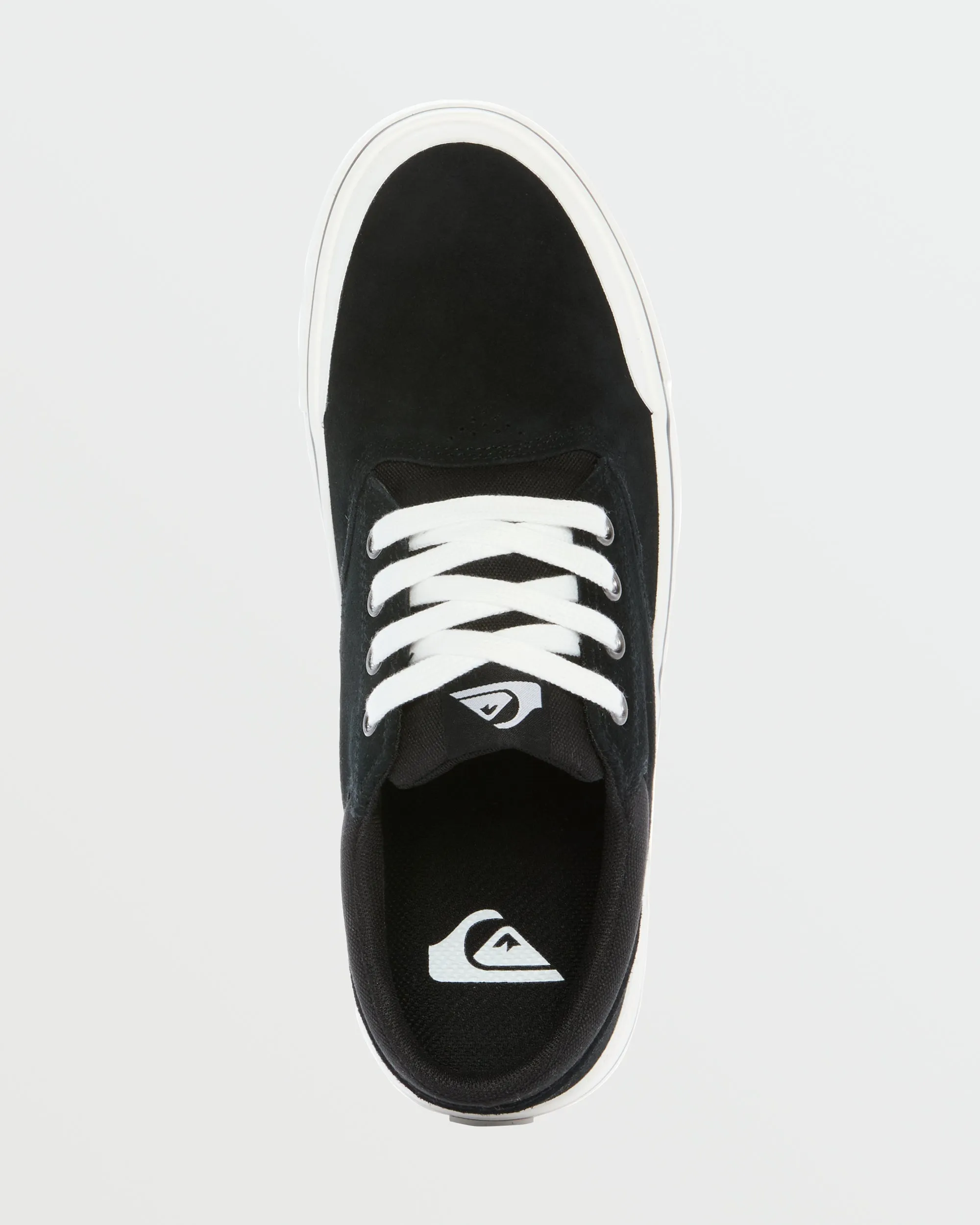 Varial Sneakers - Black