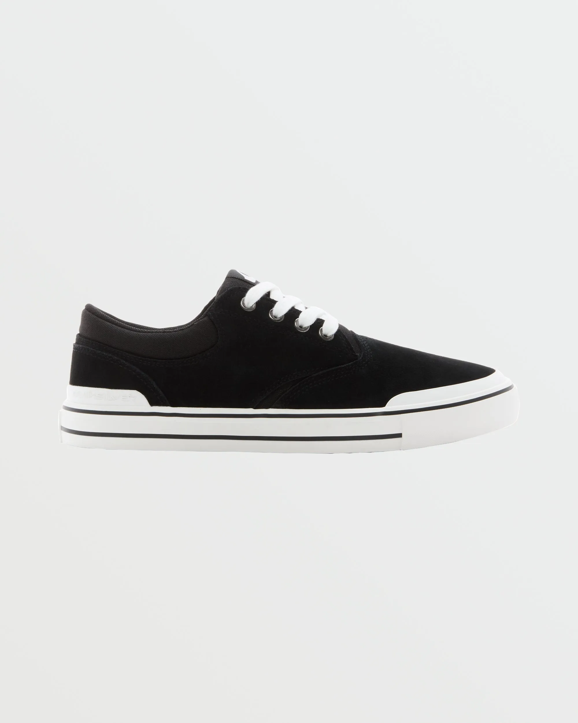 Varial Sneakers - Black