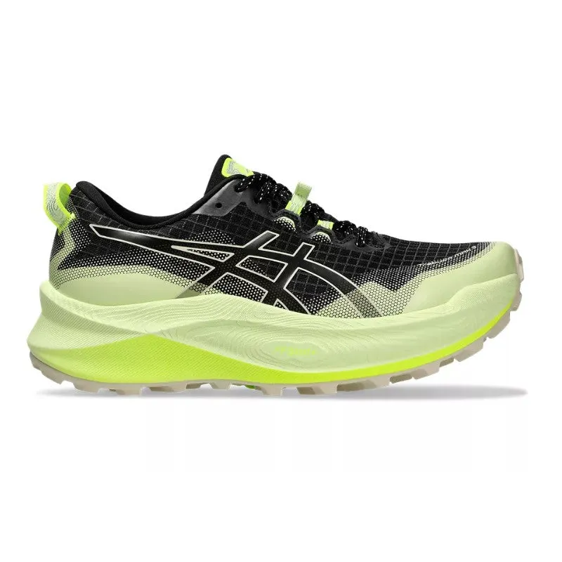 Womens Asics Trabuco Max 3 (B-Width)