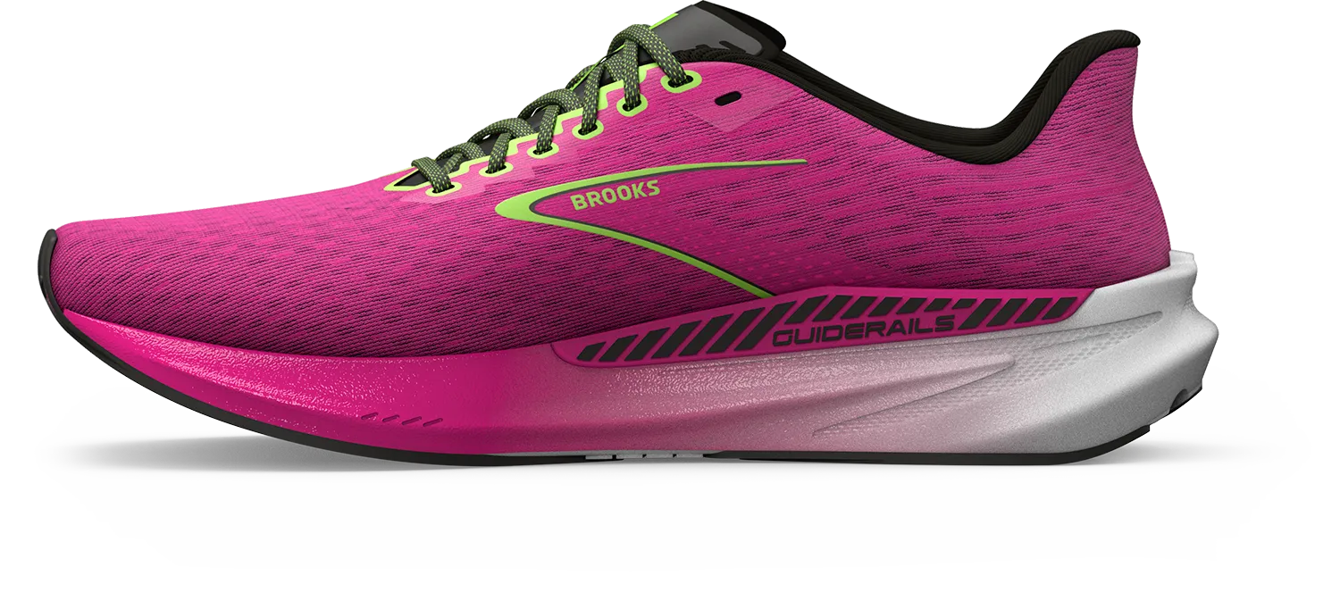 Women’s Hyperion GTS (661 - Pink Glo/Green/Black)