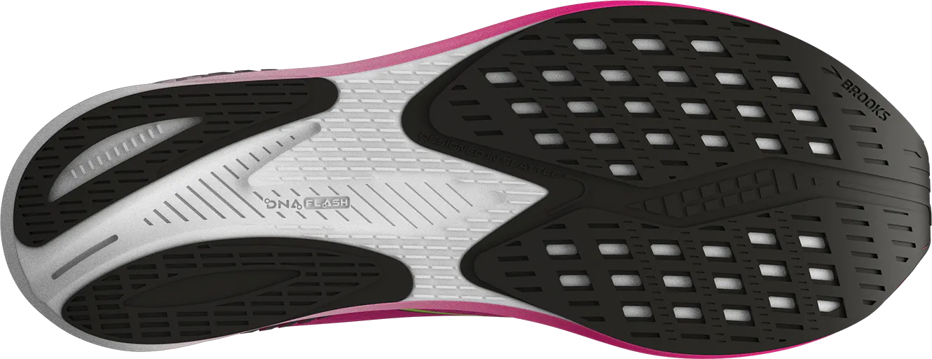 Women’s Hyperion GTS (661 - Pink Glo/Green/Black)