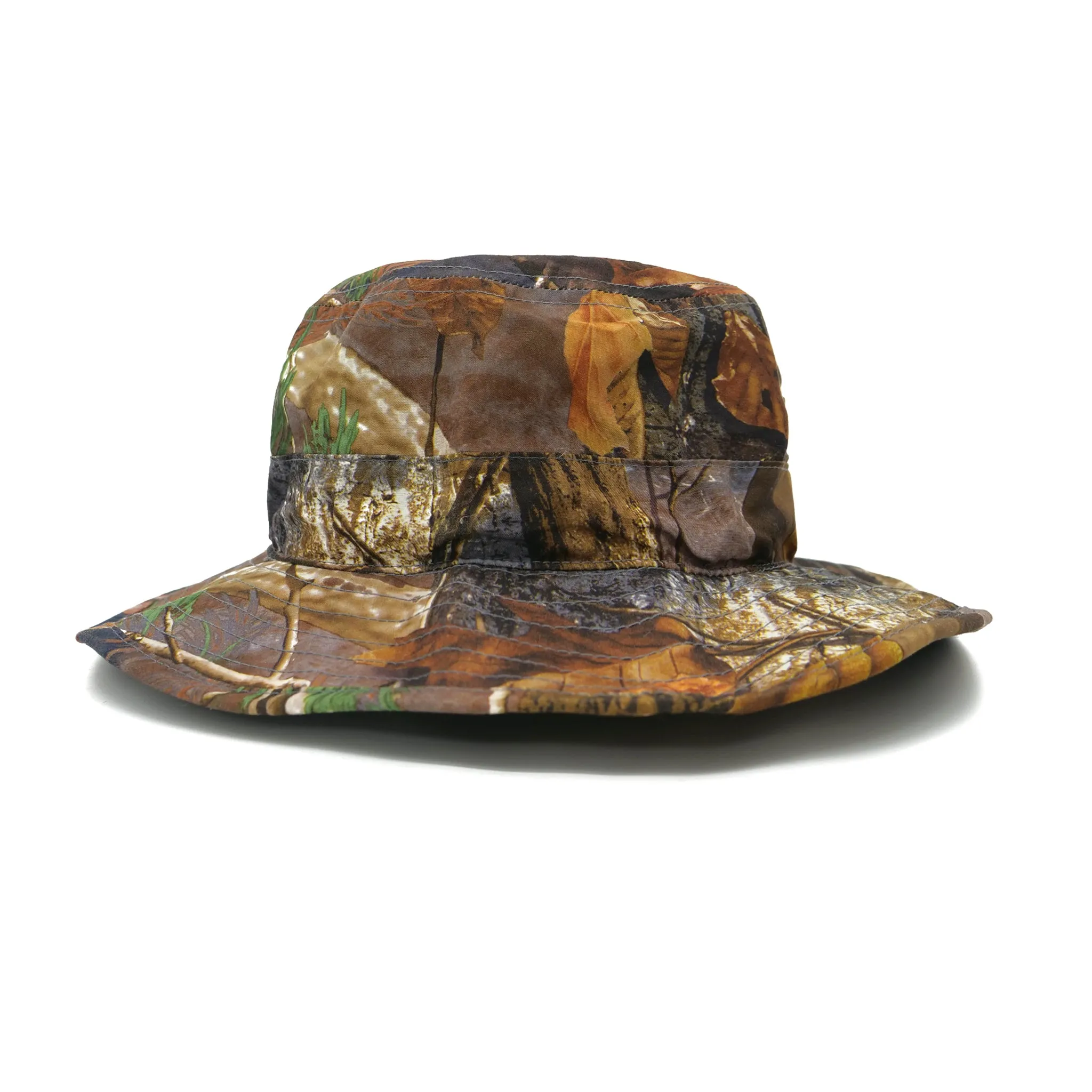 Woodlands Bucket Hat