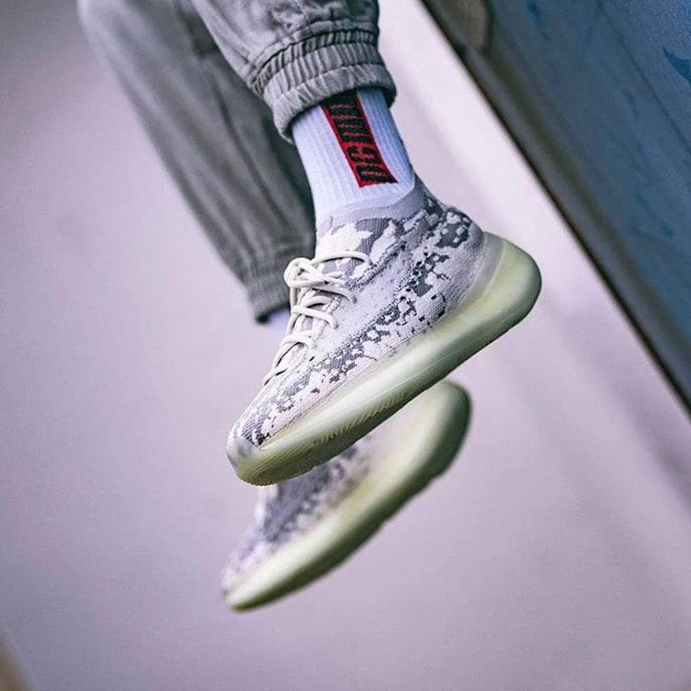 YEEZY BOOST 380 ALIEN