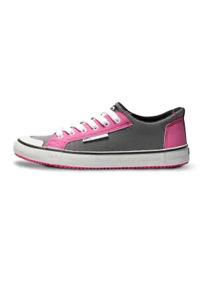 Zhik ZKG Shoes - Grey/Pink